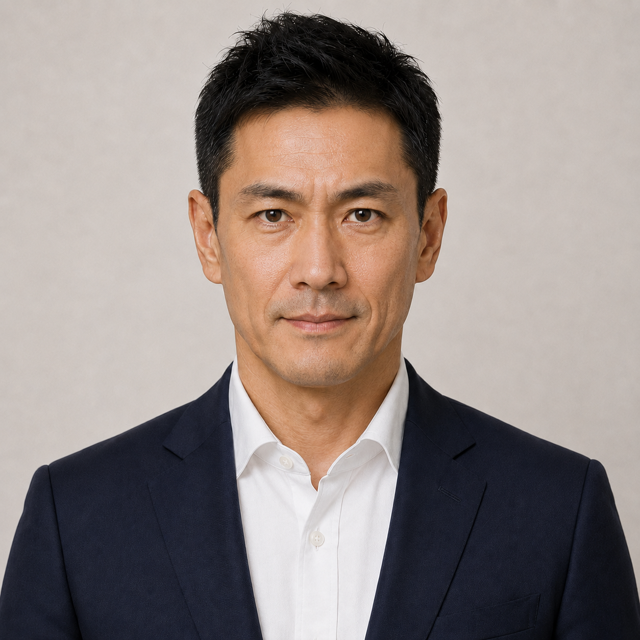 AIアバター